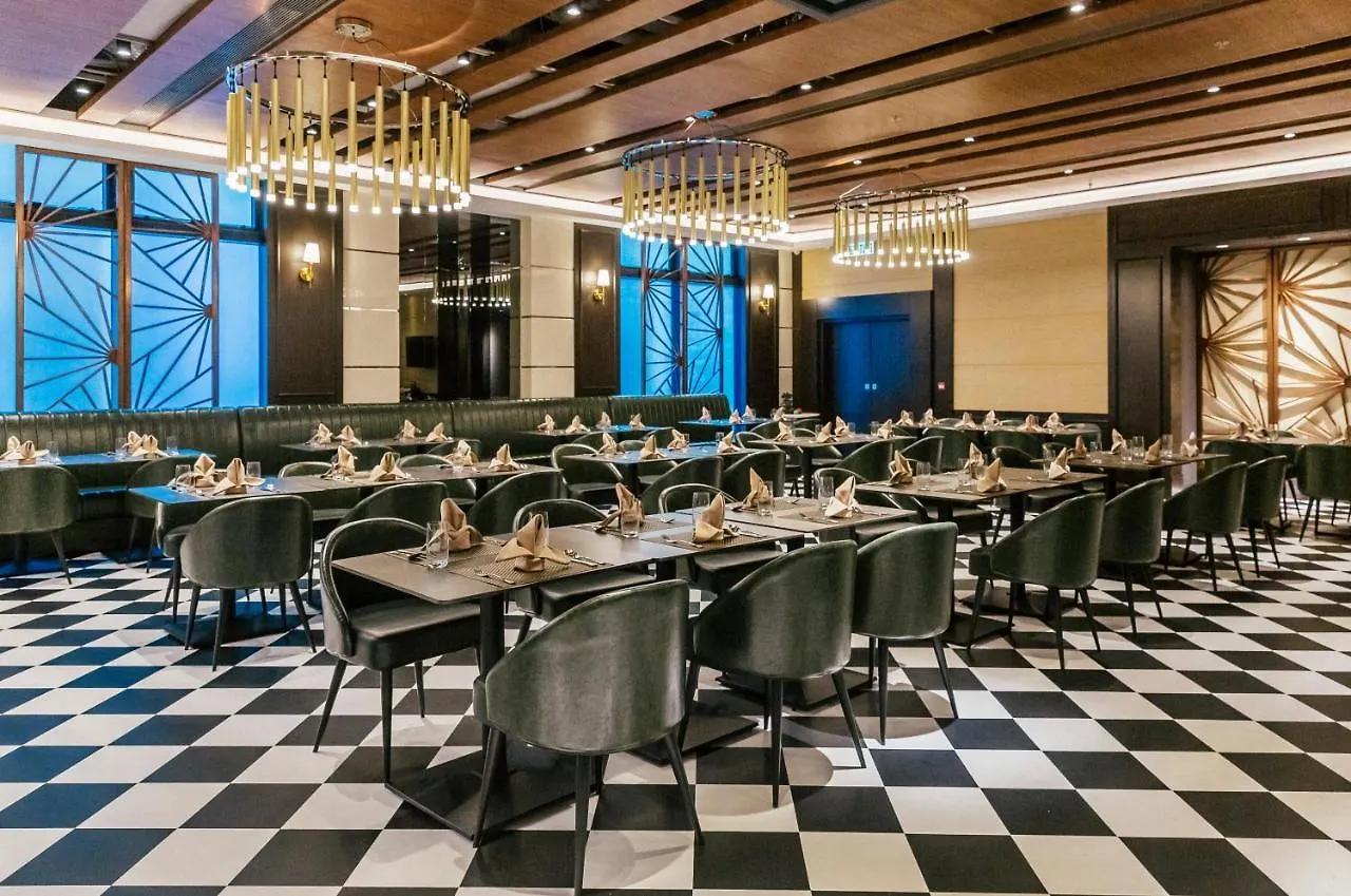 香港珀丽酒店 中国