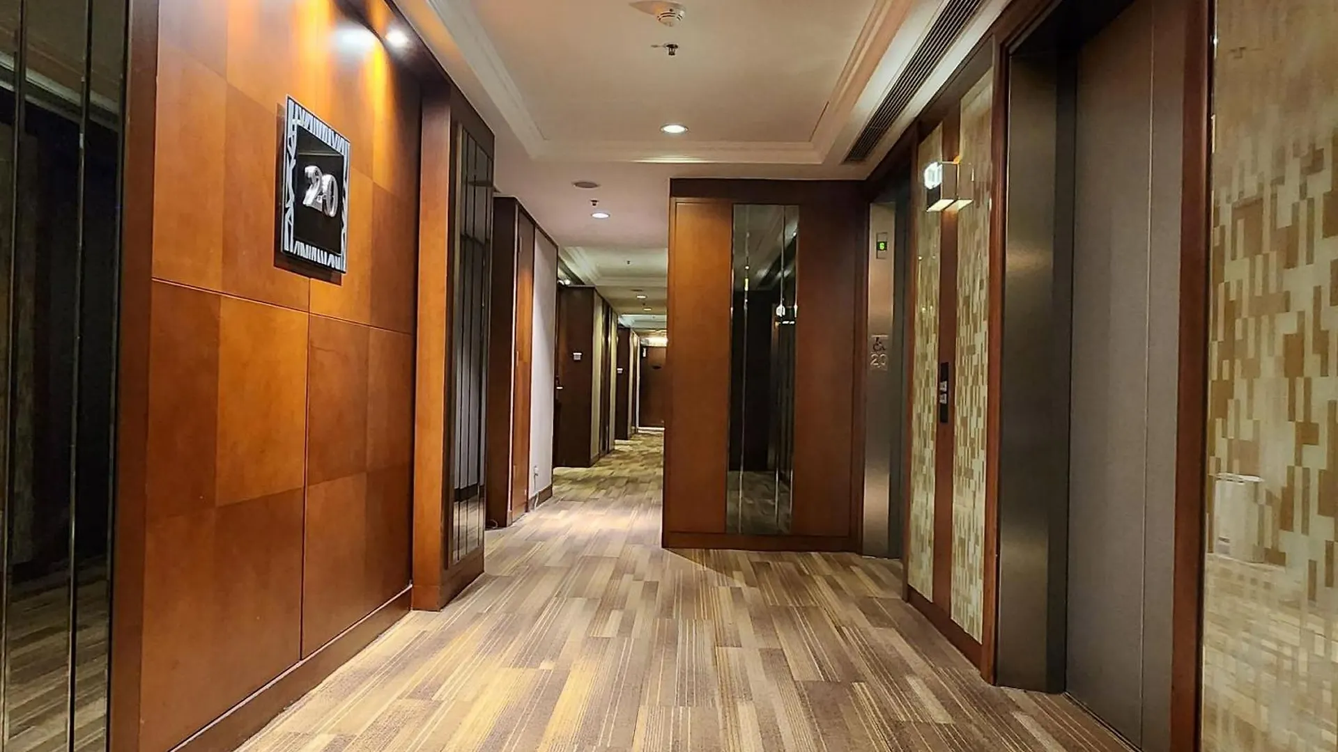 香港珀丽酒店 4*, 香港 中国