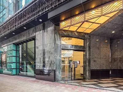 酒店 香港珀丽酒店