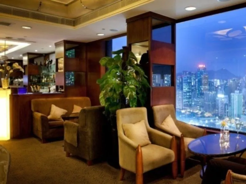 香港珀丽酒店 中国