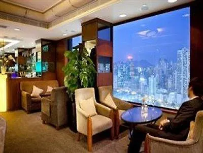 酒店 香港珀丽酒店