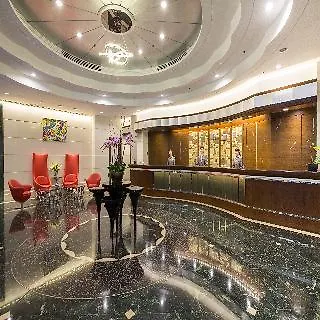 **** 酒店 香港珀丽酒店 中国