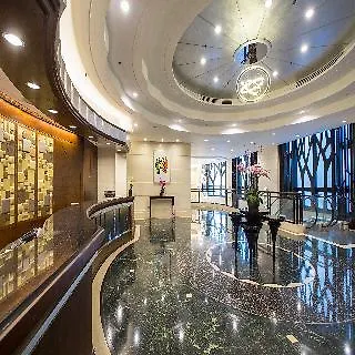 酒店 香港珀丽酒店