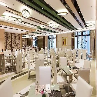 香港珀丽酒店 4*, 香港 中国