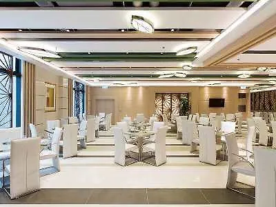 香港珀丽酒店 中国