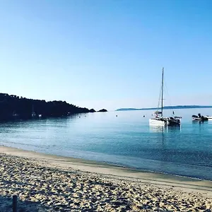 Magnifique à 50m De La De Cavaliere - Tamarindo Appartement Le Lavandou