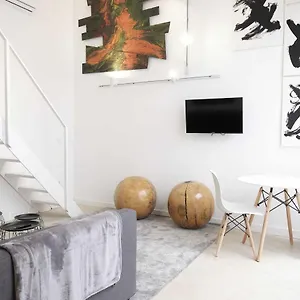 Alandalus Modern Seville