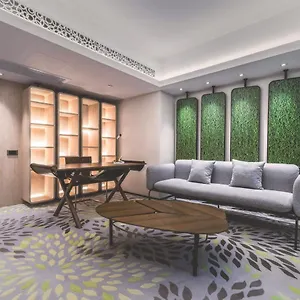 4* 酒店 香港粤海酒店
