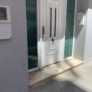 Mooi En Erg Ruim Met Openhaard Malaga