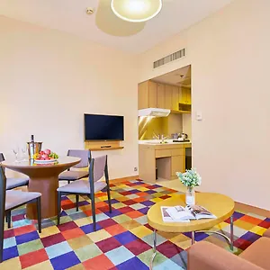 4* 酒店 悦品海景酒店