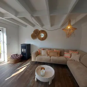 Vakantiehuis Casa Nieuwendamme 