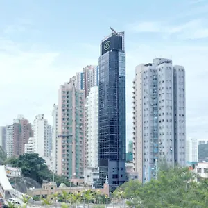 Otel Urbanwood Ap Lei Chau