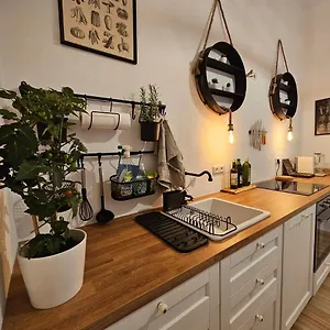 Surf.lend Apartment Graz