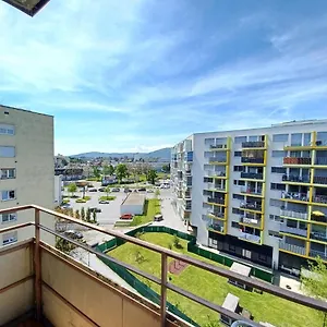 Brightcenterapartment Privatunterkunft Graz