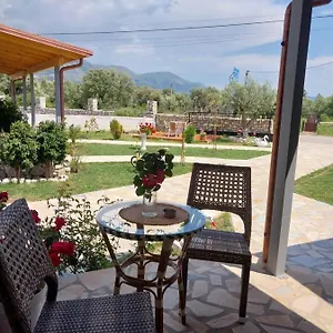Lani Luxury Qeparo