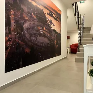Appartement Dream In Arena 1 Center Free Parking 