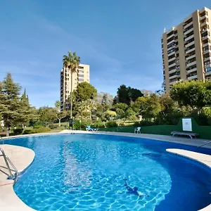 Torres De Aloha 2 Bdr Puerto Banus Marbella