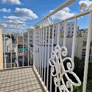 The Caves Apartment San Ġiljan