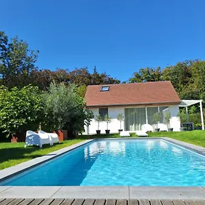 Vakantiehuis Thibault1 