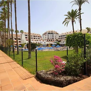 Parque Santiago Ii 404 By Tenerife Arona (Tenerife)