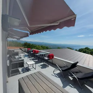 Appartement Panorama House 