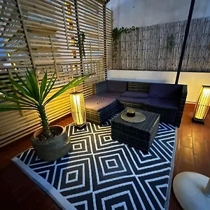 Gay Séjour chez l'habitant Torremolinos