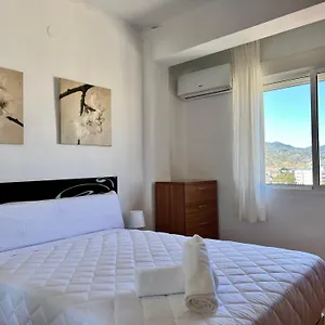 Amazing 3bedroom In Capuchinos By Easytrip Málaga