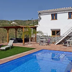 Landhuis Rural Tetuan 