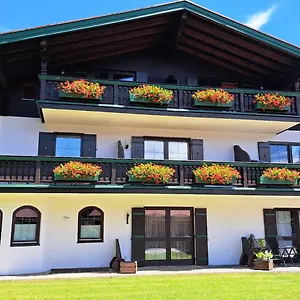 Schlögl Apartment Reit im Winkl