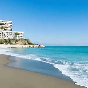Cozy & Bright Flat Centre Torremolinos