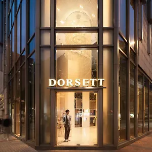 4* 酒店 香港旺角帝盛酒店