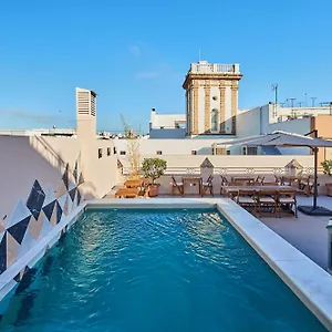 Vg - De Andas Apartment Cádiz