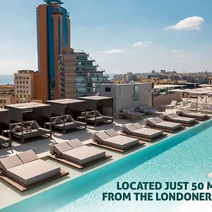 The Londoner St. Julian's Malta