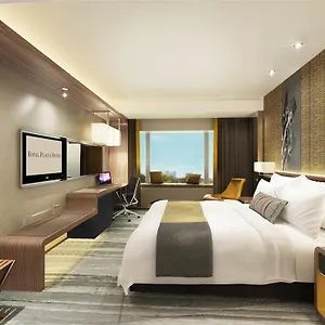 5* فندق رويال بلازا