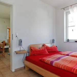Amann Apartment Nonnenhorn