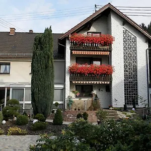 Haus Waltraud Apartment Steinwiesen