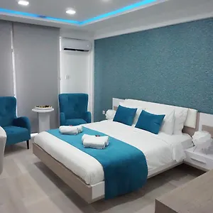 Lazuli Beach 209 Apartment Larnaka