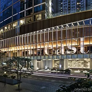 5* 酒店 香港东隅