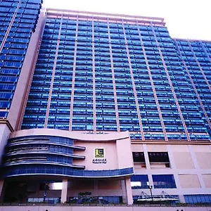3* 酒店 永伦800酒店