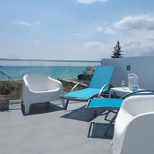 Cozy House Ferienhaus Perivolia