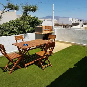 Casa Rural Alhama De Almeria Alhama de Almería