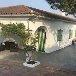Casa Rural En La Costa Del Sol Cártama