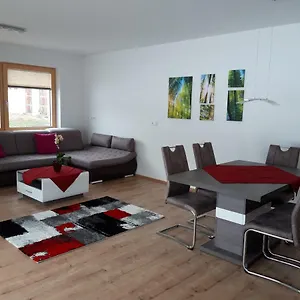 Barschtlerhof Apartment Axams