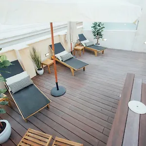 Appartement One&lux Byron 