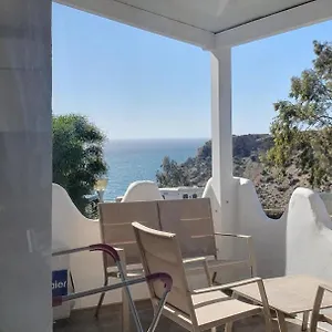 Appartement La Cueva Ines 