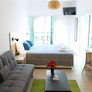 4you Apartment Larnaka
