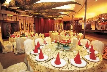 Rosedale Hotel Hongkong