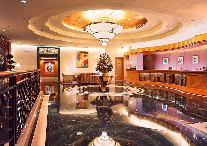 Rosedale Hotel Hong Kong 4*,  Chine