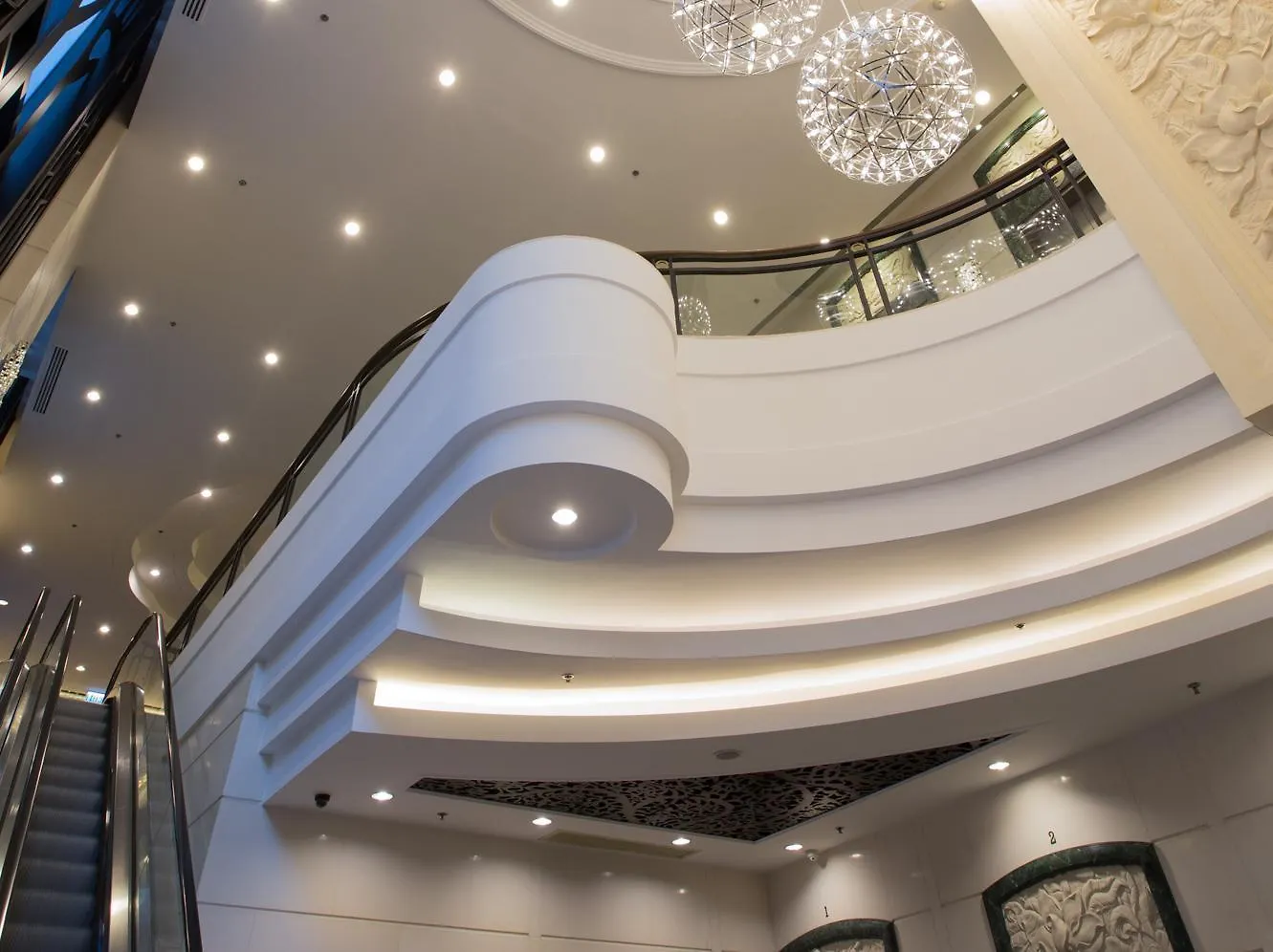 Rosedale Hotel Hong Kong