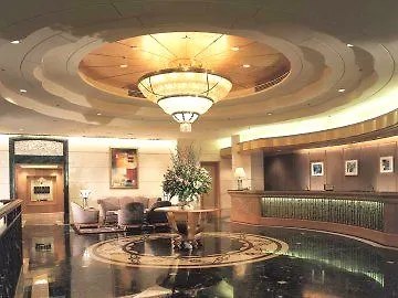 Rosedale Hotel Hong Kong